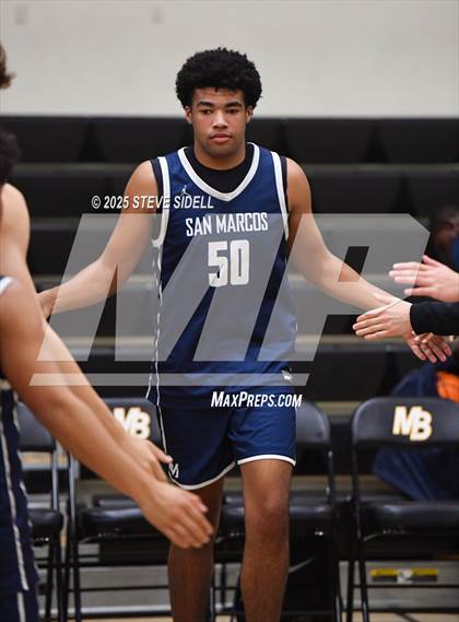 Thumbnail 1 in San Diego vs. San Marcos photogallery.