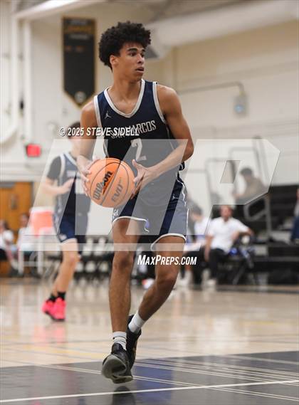 Thumbnail 2 in San Diego vs. San Marcos photogallery.