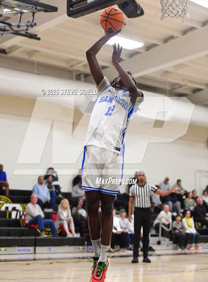 Thumbnail 1 in San Diego vs. San Marcos photogallery.