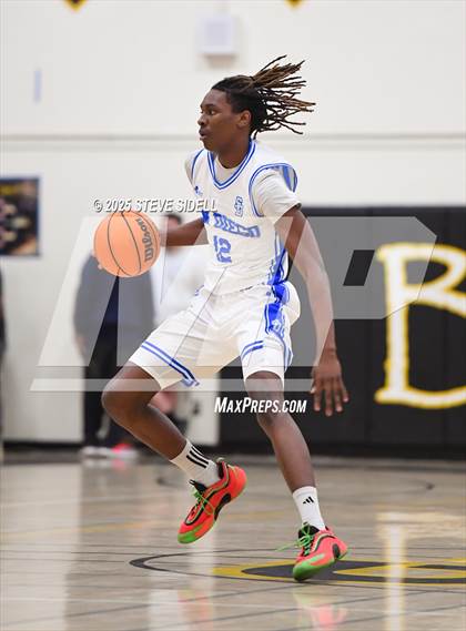 Thumbnail 1 in San Diego vs. San Marcos photogallery.