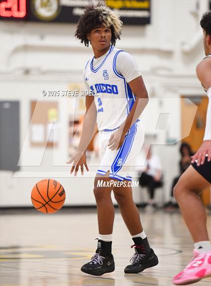 Thumbnail 2 in San Diego vs. San Marcos photogallery.