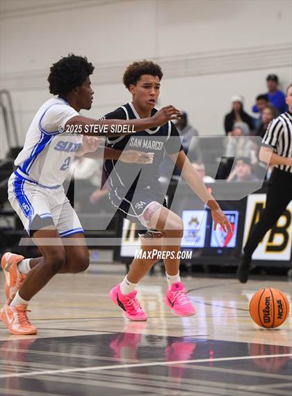 Thumbnail 2 in San Diego vs. San Marcos photogallery.