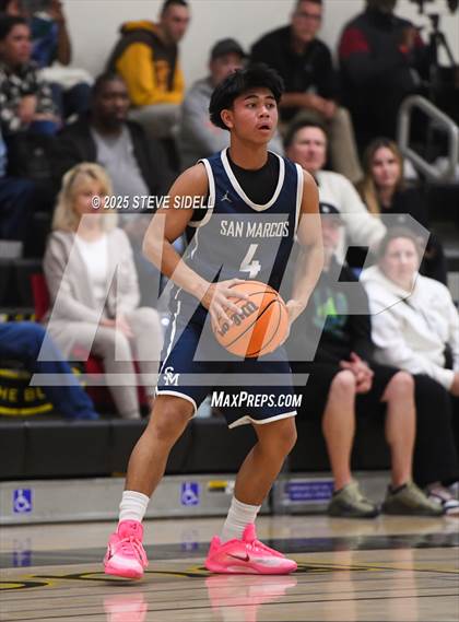 Thumbnail 1 in San Diego vs. San Marcos photogallery.