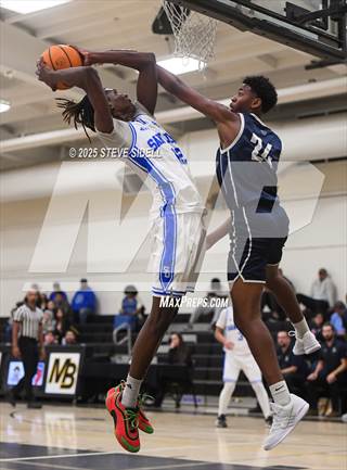 San Diego vs. San Marcos