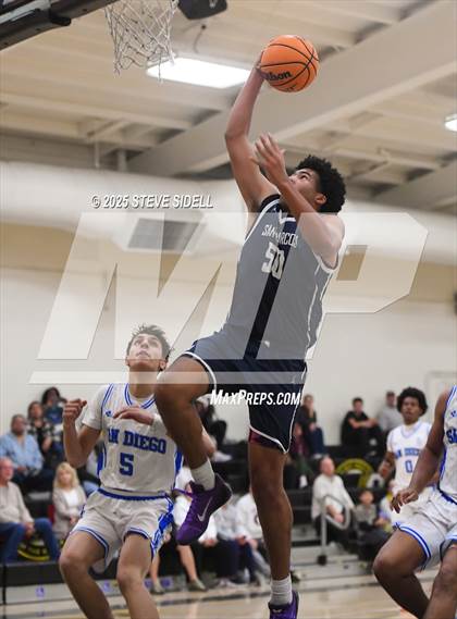 Thumbnail 1 in San Diego vs. San Marcos photogallery.