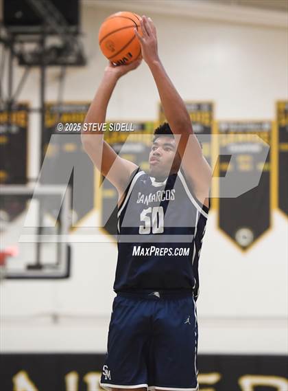 Thumbnail 3 in San Diego vs. San Marcos photogallery.