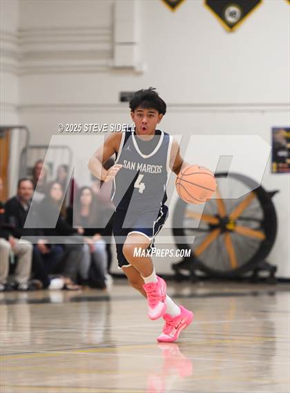 Thumbnail 2 in San Diego vs. San Marcos photogallery.