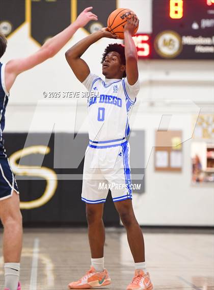 Thumbnail 2 in San Diego vs. San Marcos photogallery.