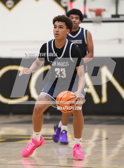 Thumbnail 1 in San Diego vs. San Marcos photogallery.