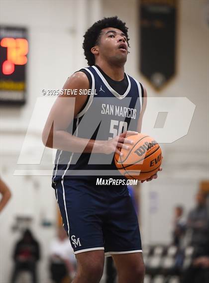 Thumbnail 2 in San Diego vs. San Marcos photogallery.