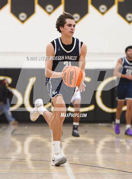 Thumbnail 3 in San Diego vs. San Marcos photogallery.