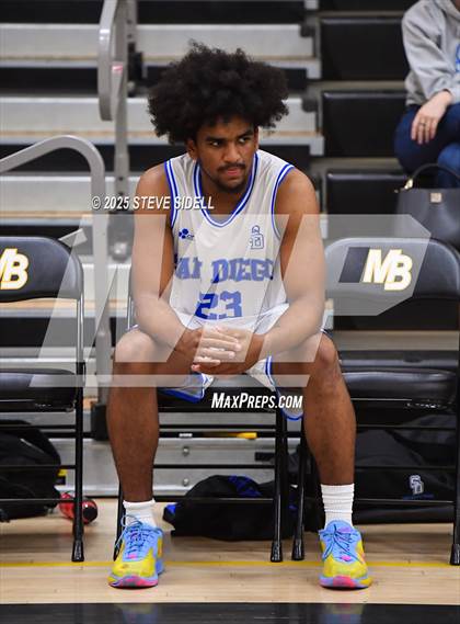 Thumbnail 3 in San Diego vs. San Marcos photogallery.