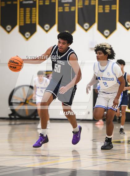 Thumbnail 2 in San Diego vs. San Marcos photogallery.