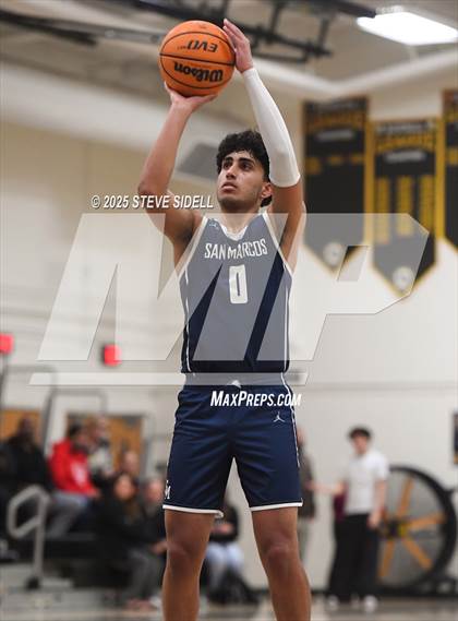 Thumbnail 3 in San Diego vs. San Marcos photogallery.