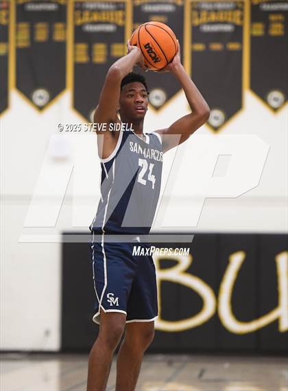 Thumbnail 3 in San Diego vs. San Marcos photogallery.