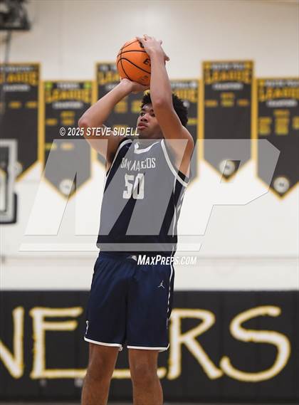 Thumbnail 2 in San Diego vs. San Marcos photogallery.