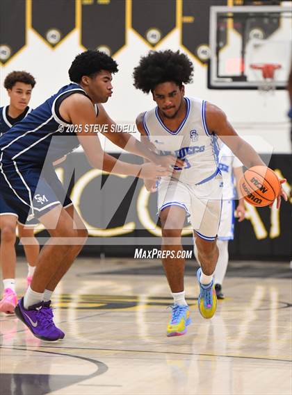 Thumbnail 1 in San Diego vs. San Marcos photogallery.