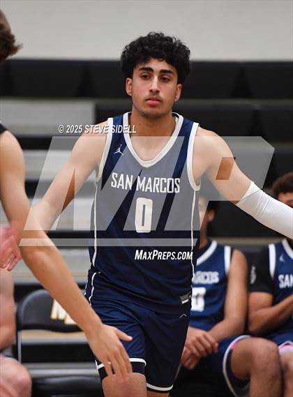 Thumbnail 1 in San Diego vs. San Marcos photogallery.