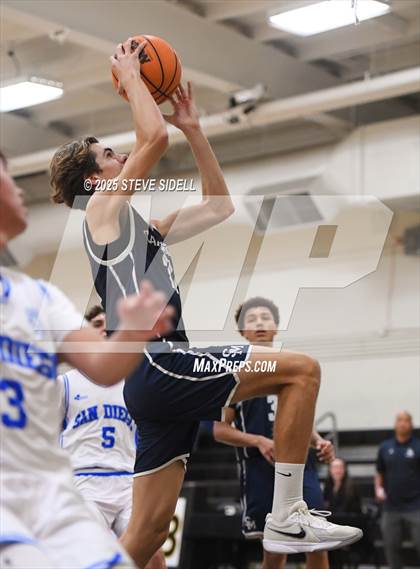 Thumbnail 3 in San Diego vs. San Marcos photogallery.
