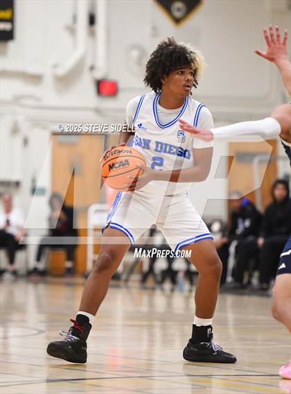 Thumbnail 1 in San Diego vs. San Marcos photogallery.