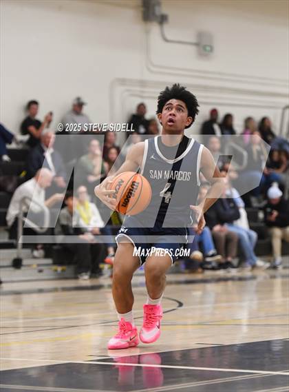 Thumbnail 3 in San Diego vs. San Marcos photogallery.