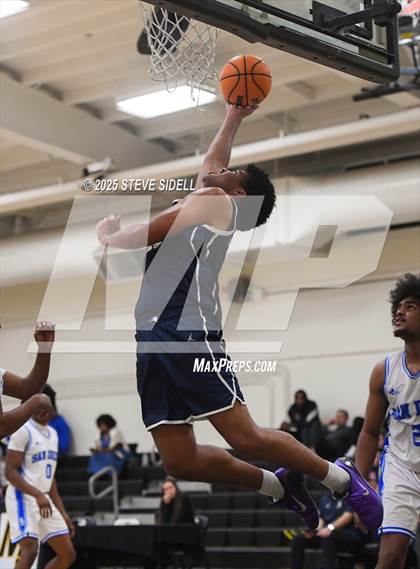 Thumbnail 1 in San Diego vs. San Marcos photogallery.