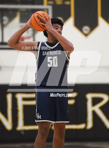 Thumbnail 3 in San Diego vs. San Marcos photogallery.