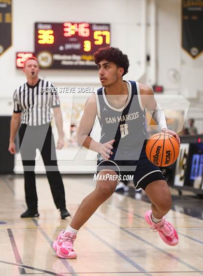 Thumbnail 3 in San Diego vs. San Marcos photogallery.