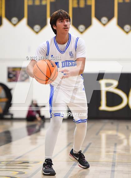 Thumbnail 3 in San Diego vs. San Marcos photogallery.