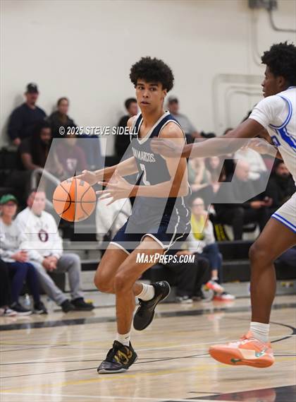 Thumbnail 1 in San Diego vs. San Marcos photogallery.