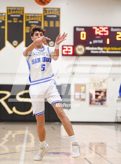 Thumbnail 3 in San Diego vs. San Marcos photogallery.