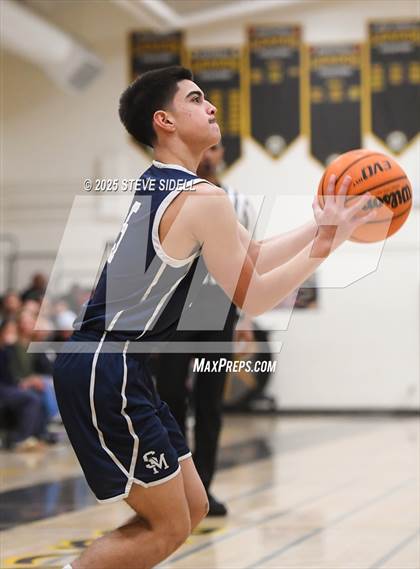 Thumbnail 3 in San Diego vs. San Marcos photogallery.