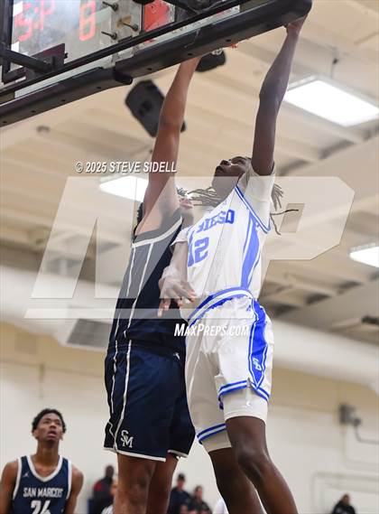 Thumbnail 3 in San Diego vs. San Marcos photogallery.