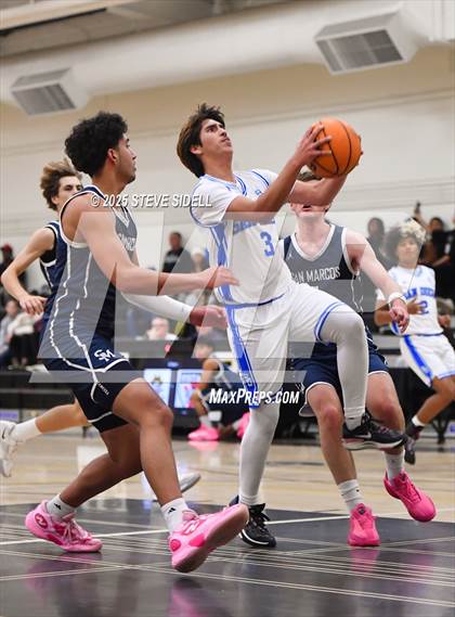 Thumbnail 2 in San Diego vs. San Marcos photogallery.