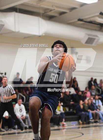 Thumbnail 3 in San Diego vs. San Marcos photogallery.