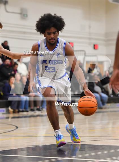 Thumbnail 1 in San Diego vs. San Marcos photogallery.