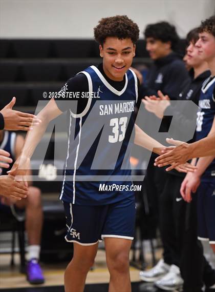 Thumbnail 3 in San Diego vs. San Marcos photogallery.