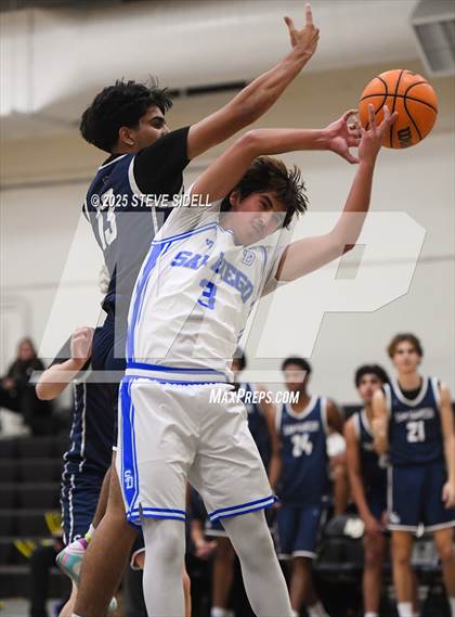 Thumbnail 1 in San Diego vs. San Marcos photogallery.