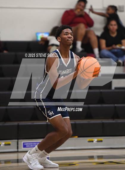 Thumbnail 3 in San Diego vs. San Marcos photogallery.