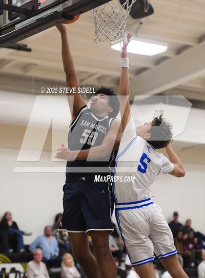 Thumbnail 1 in San Diego vs. San Marcos photogallery.