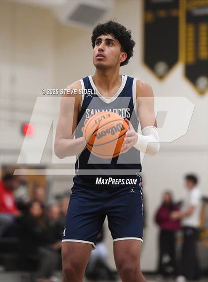 Thumbnail 1 in San Diego vs. San Marcos photogallery.