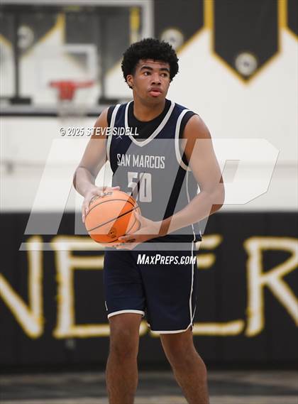 Thumbnail 1 in San Diego vs. San Marcos photogallery.