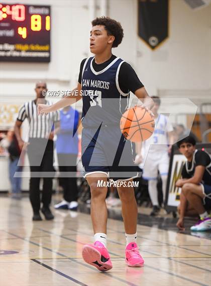 Thumbnail 2 in San Diego vs. San Marcos photogallery.