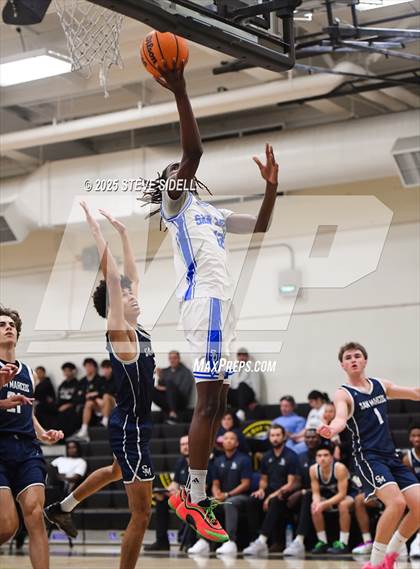 Thumbnail 3 in San Diego vs. San Marcos photogallery.