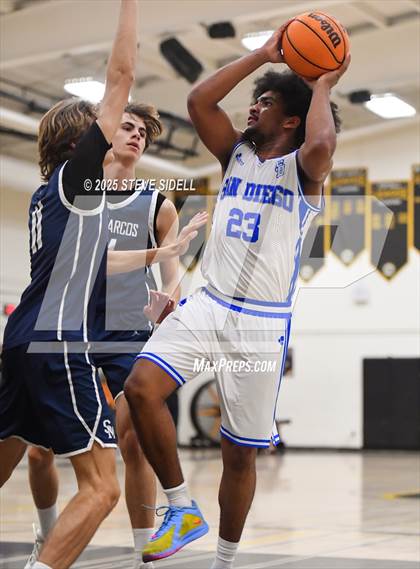 Thumbnail 3 in San Diego vs. San Marcos photogallery.