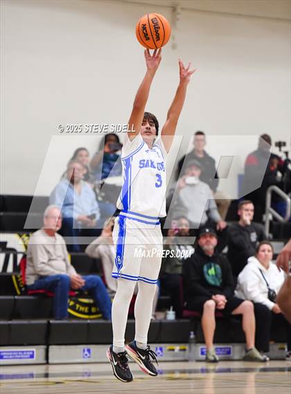 Thumbnail 1 in San Diego vs. San Marcos photogallery.