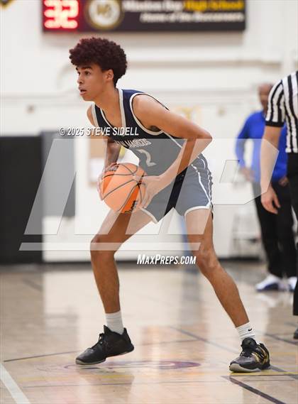 Thumbnail 3 in San Diego vs. San Marcos photogallery.