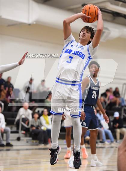 Thumbnail 1 in San Diego vs. San Marcos photogallery.