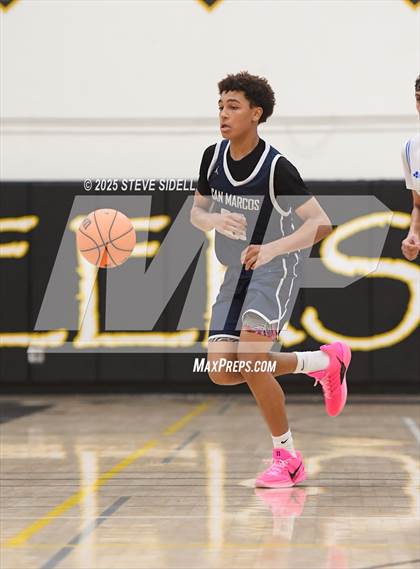 Thumbnail 3 in San Diego vs. San Marcos photogallery.