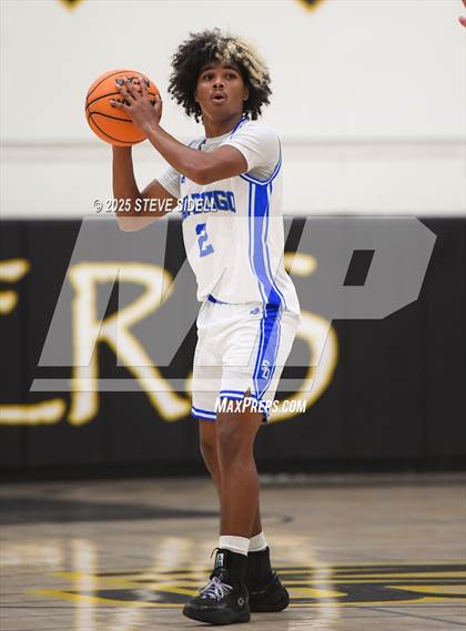 Thumbnail 2 in San Diego vs. San Marcos photogallery.